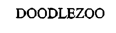 DOODLEZOO