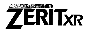 ZERITXR