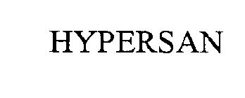 HYPERSAN