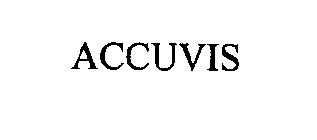 ACCUVIS