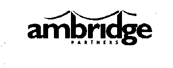 AMBRIDGE PARTNERS