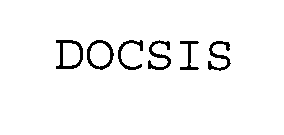 DOCSIS