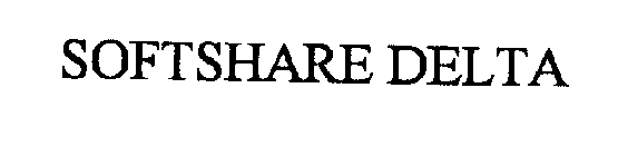 SOFTSHARE DELTA