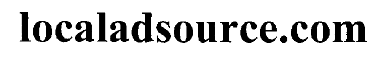 LOCALADSOURCE.COM