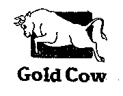 GOLD COW