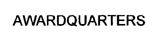 AWARDQUARTERS