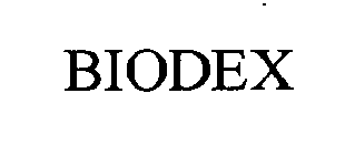 BIODEX