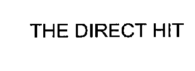 THE DIRECT HIT