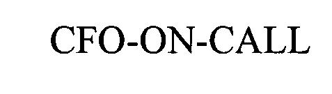 CFO-ON-CALL