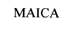 MAICA