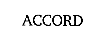 ACCORD