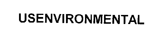 USENVIRONMENTAL