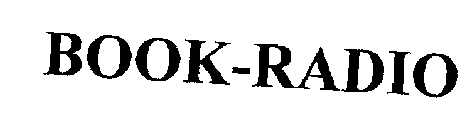 BOOK-RADIO