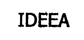 IDEEA