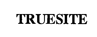 TRUESITE