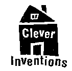 CLEVER INVENTIONS