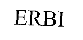 ERBI