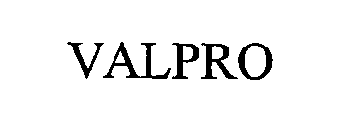 VALPRO