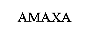 AMAXA