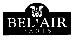 BEL'AIR PARIS