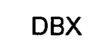 DBX