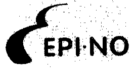 E EPI-NO