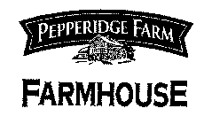 PEPPERIDGE FARM FARMHOUSE