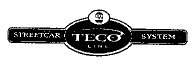 TECO LINE STREETCAR SYSTEM