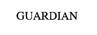 GUARDIAN