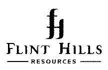 FLINT HILLS RESOURCES