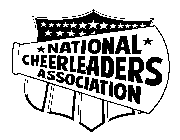 NATIONAL CHEERLEADERS ASSOCATION