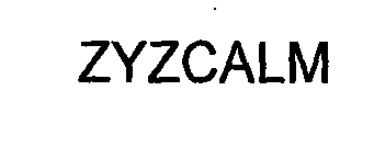 ZYZCALM