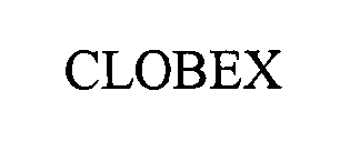 CLOBEX