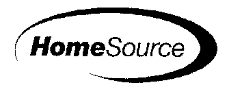 HOME SOURCE