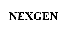 NEXGEN