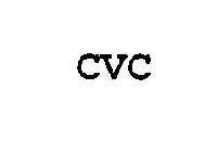 CVC