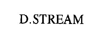 D.STREAM