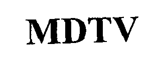 MDTV