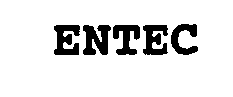 ENTEC