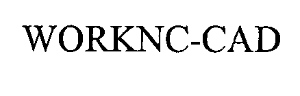 WORKNC-CAD