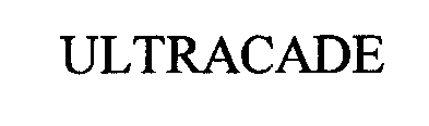 ULTRACADE