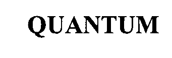 QUANTUM