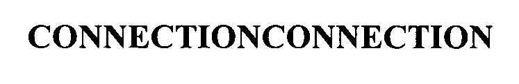 CONNECTIONCONNECTION