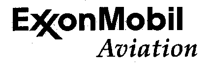 EXXONMOBIL AVIATION