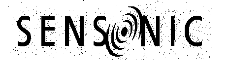 SENSONIC