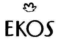 EKOS