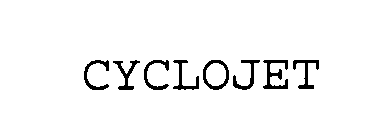 CYCLOJET