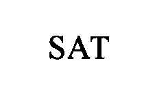 SAT