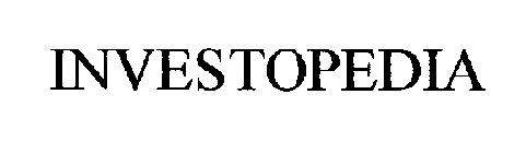 INVESTOPEDIA