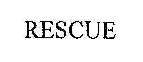 RESCUE